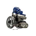 RCD Thumper II HPOP - 6.0 Powerstroke (2005-2007)
