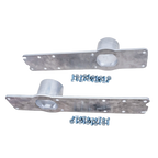 KC Turbos Intake Plenums - 7.3 Powerstroke (L1999-2003)