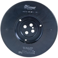 Fluidampr Performance Diesel Series Damper - 6.0 Powerstroke (2003-2007)