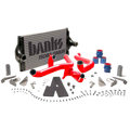 Banks OBS Intercooler System - 7.3 Powerstroke (1994-1998)
