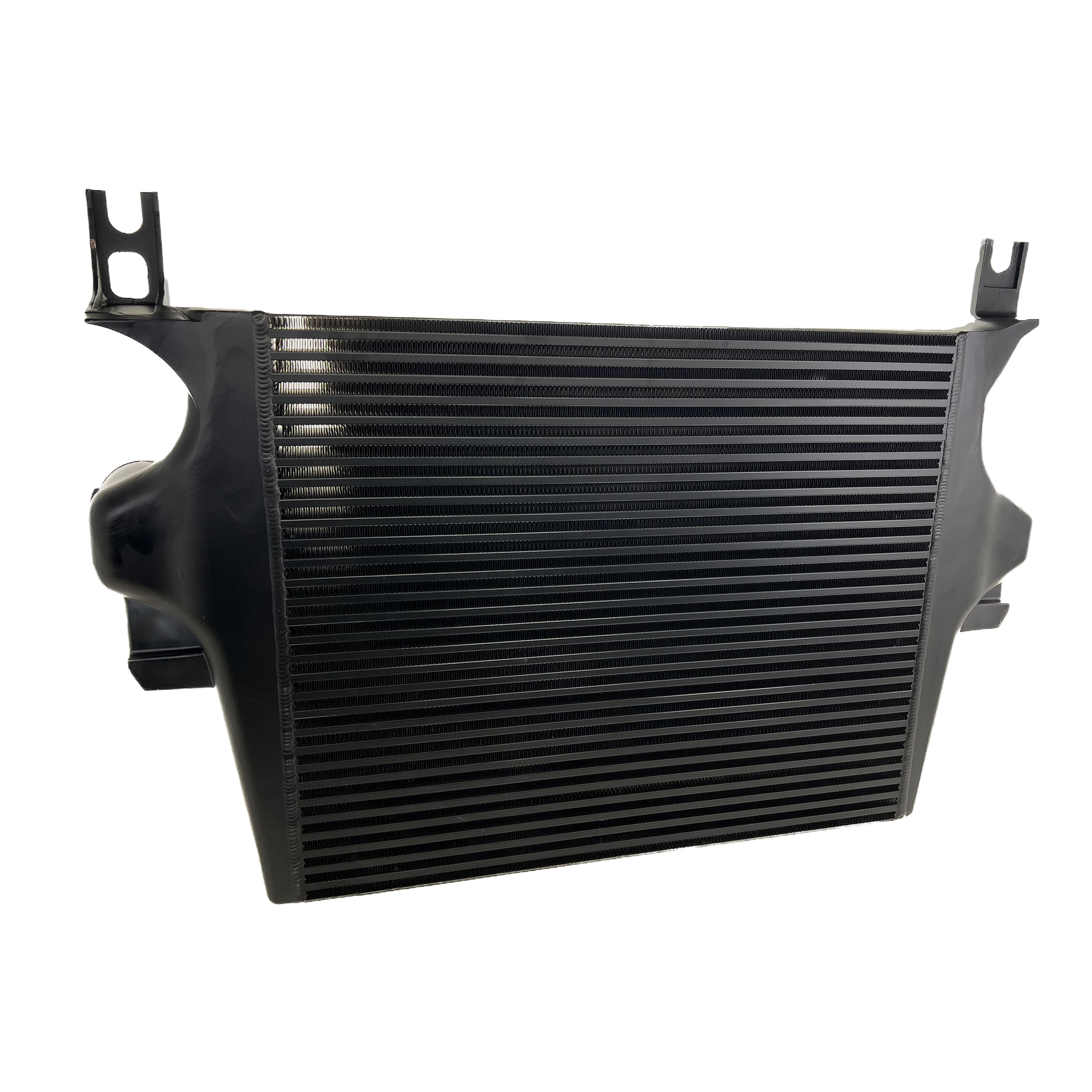 KC Turbos Upgraded Intercooler - 6.0 Powerstroke (2003-2007)