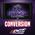 KC CTS3 Evolution Tuner Conversion - 6.0 Powerstroke (2003-2007)
