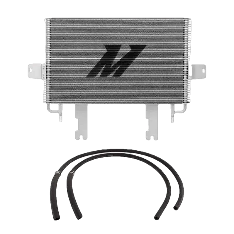 Mishimoto 6.0 Upgraded Trans Cooler - 6.0 Powerstroke (2003-2007)