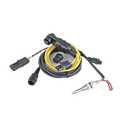 Edge EAS EGT Probe with Lead (EDGE Monitors) - Powerstroke, Duramax, Cummins (1994-2020)