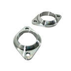KC Turbos High Flow Exhaust Outlet Flange - 3.5L F-150 Ecoboost (2011-2020)