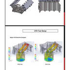 KDD ICON Series 6.0 Aluminum Heads - 6.0 Powerstroke (2003-2007)
